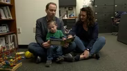 Living in the Lehigh Valley: Down Syndrome Clinic