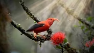 Vanishing Voices: Saving Our Hawaiian Forest Birds