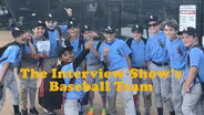 Baseball Team Sponsorship | The Interview Show