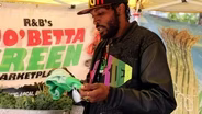 Mo’ Betta Green celebrates 13th marketplace in Five Points