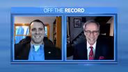 Jan. 15, 2021 - Rep. Thomas Albert | OFF THE RECORD