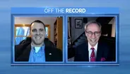 Jan. 15, 2021 - Rep. Thomas Albert | OFF THE RECORD
