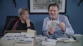 Video thumbnail: Columbus Neighborhoods Discovering a Historic Columbus Homes Photo Collection