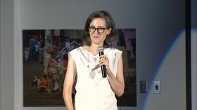 Video thumbnail: RTP 180 RTP 180 | Homegrown: Tania Munz