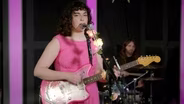 Indie Pop Band Left Out
