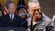 Build Back Better Plan Cuts; Dave Chappelle Controversy