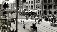 Through His Lens - Charles Libby