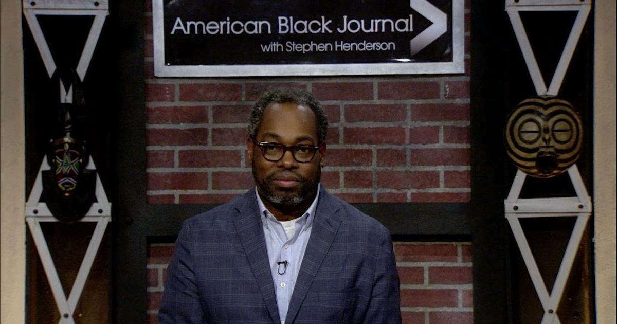 American Black Journal | ABJ 50th/Morningside | Season 46 | Episode 23