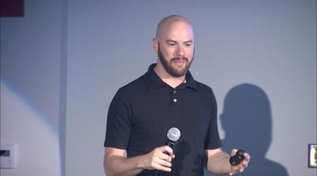 Video thumbnail: RTP 180 RTP 180 | Water: Brad Elkins
