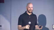 RTP 180 | Water: Brad Elkins
