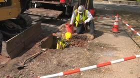 Video thumbnail: NJTV News October 1, 2019: NJTV News with Mary Alice Williams