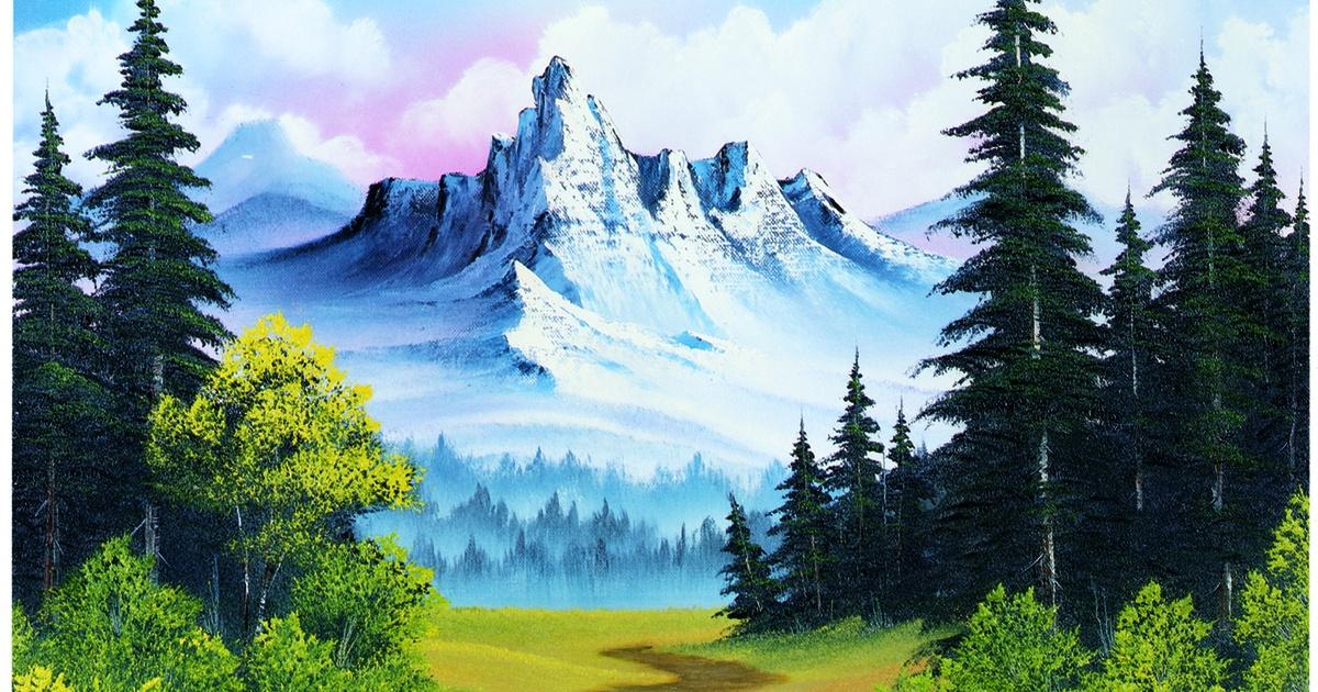 The Best of the Joy of Painting with Bob Ross | Meadow Road | Season 36 ...