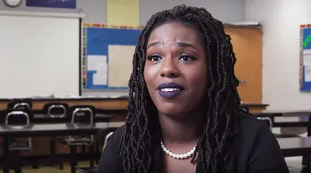 Ohio's Mayors Address Looming Skilled Worker Shortage American Graduate: A Partner Testimonial