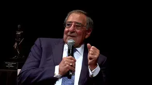 An Evening with Leon Panetta