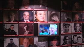 Video thumbnail: NJTV News Meet the new class of New Jersey Hall of Fame inductees