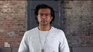 Actor Utkarsh Ambudkar on avoiding ethnic stereotypes