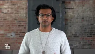 Actor Utkarsh Ambudkar on avoiding ethnic stereotypes