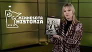 Minnesota’s Own Judy Garland