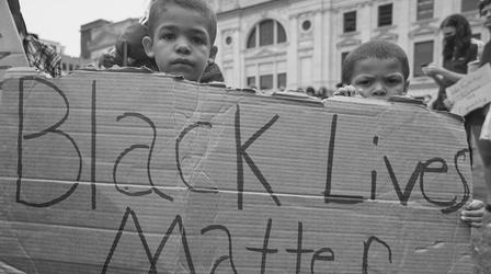 Video thumbnail: arts IN focus Nancy Stumpp, Potter & DJ E-Clyps, Photographer