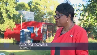 Fuller Park Leaders Say Home Investment is On The Rise