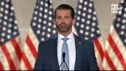 Donald Trump Jr.’s full speech | 2020 RNC Night 1
