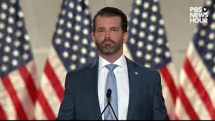 Donald Trump Jr.’s full speech | 2020 RNC Night 1