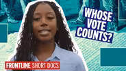 The Fight Against Voter Suppression (A Brief History)