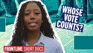 The Fight Against Voter Suppression (A Brief History)