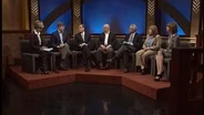 A Really Big Almanac Political Panel
