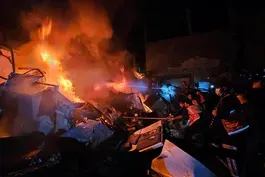 Netanyahu adviser: Israel has ‘no desire to govern’ Gaza