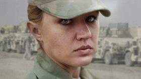 Video thumbnail: Independent Lens Invisible War