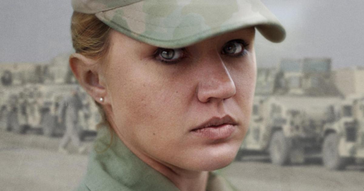 Independent Lens | Invisible War | Season 14 | Episode 22