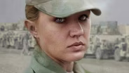 Invisible War