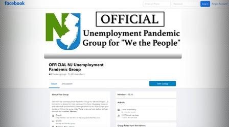 Thousands of unemployed residents still waiting for benefits