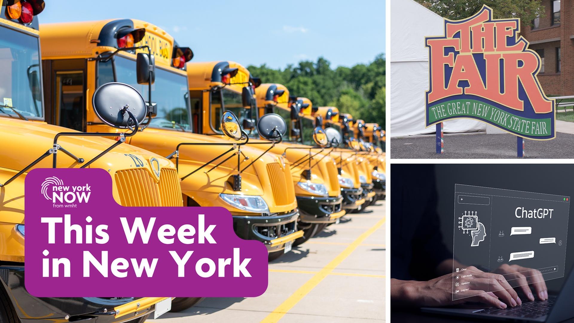 new-school-year-the-great-state-fair-the-future-of-ai-new-york-now