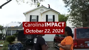 Carolina Impact | October 22, 2024