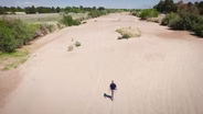 A River on the Brink