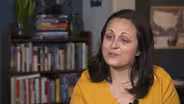 Sarah Wrightsman - Web Extra
