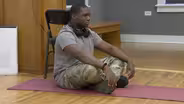 Virginia Educators Working to Ease Anxiety