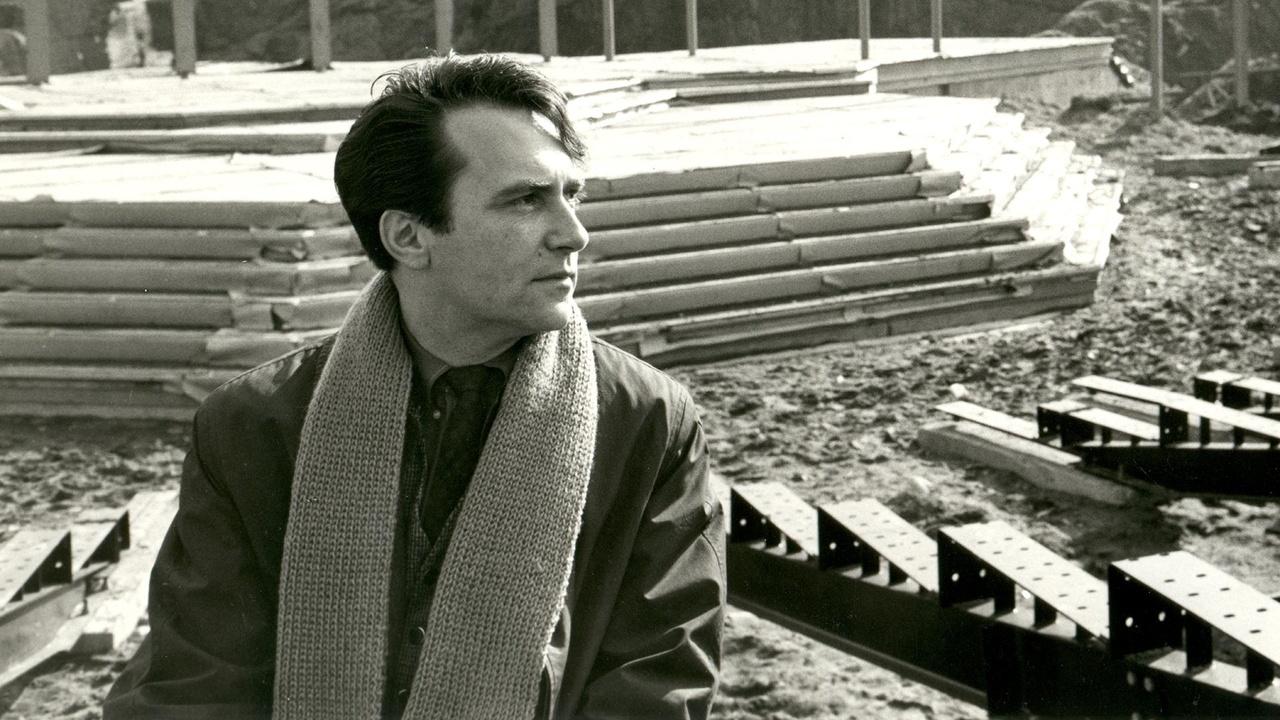 American Masters Joe Papp in Five Acts airing Mon, Jun 1 12:30 am