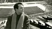 Joe Papp in Five Acts