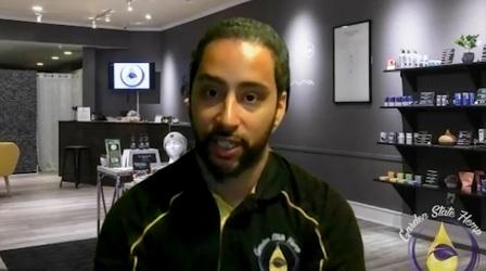 Video thumbnail: NJ Spotlight News They want into the marijuana market but face big obstacles