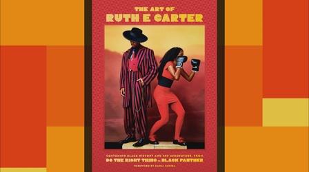 Video thumbnail: Chicago Tonight: Black Voices Meet Academy Award-Winning Costume Designer Ruth Carter