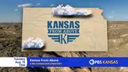 Kansas From Above - AUG 15 PROMO