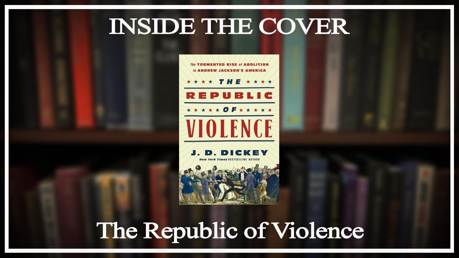The Republic of Violence