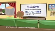 Donate Your Vehicle to Vegas PBS