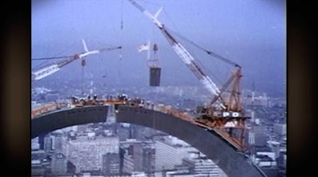 Video thumbnail: Living St. Louis Decades, 1960s: Monumental Change