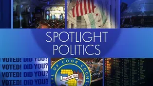 Spotlight Politics: A Chaotic Presidential Debate
