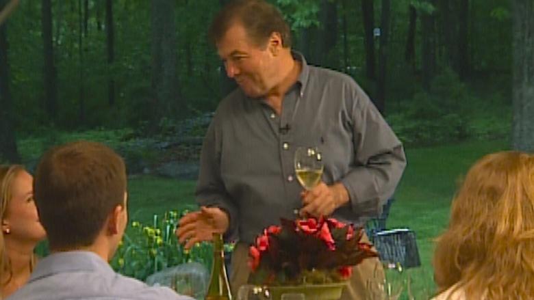 Jacques Pépin Celebrates Image