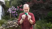 Robert J. Lang: Know How To Fold ‘Em